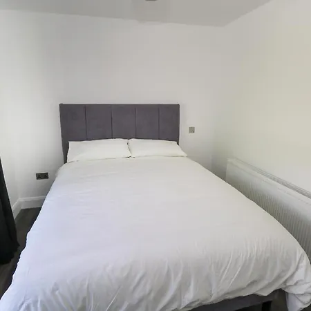 Ferienhaus Cushranny