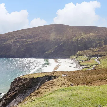 Cushranny Ferienhaus Mulranny